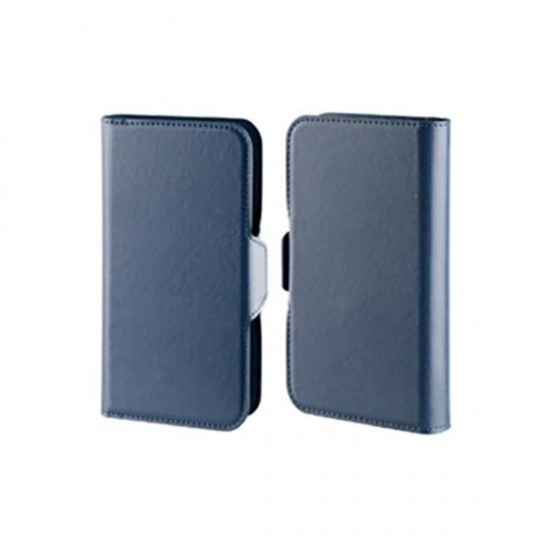 (Universal 5,8'') Vivanco Book Cover Blue