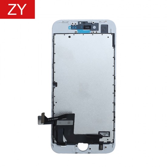 LCD Display with touch screen iPhone 8 AAAA ZY white