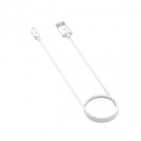 Καλώδιο Φόρτισης USB-A Λευκό (Huawei Watch 7/6/6 Pro/ES/Fit 2/Fit/Fit New/ Kids 4 Pro)